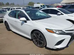4T1B61HK2KU723777 2019 TOYOTA CAMRY