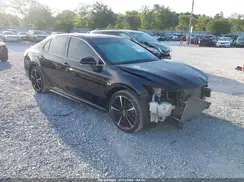 4T1B61HK2KU730082 2019 TOYOTA CAMRY