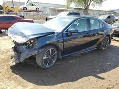 4T1B61HK2KU734388 2019 TOYOTA CAMRY