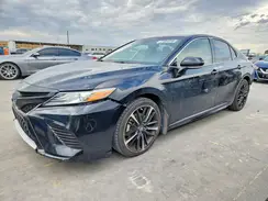 4T1B61HK2KU746024 2019 TOYOTA CAMRY