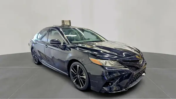 4T1B61HK2KU759176 2019 TOYOTA CAMRY - Image 1