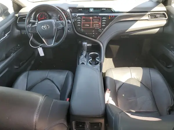 4T1B61HK2KU768170 2019 TOYOTA CAMRY - Image 8