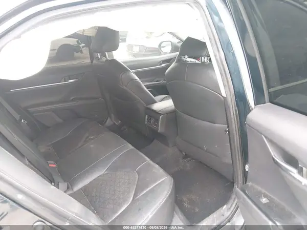 4T1B61HK2KU771120 2019 TOYOTA CAMRY - Image 8