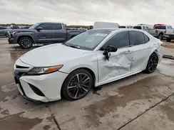 4T1B61HK2KU773806 2019 TOYOTA CAMRY