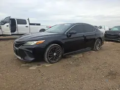 4T1B61HK2KU778455 2019 TOYOTA CAMRY