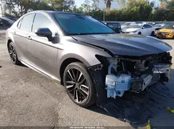 4T1B61HK2KU783185 2019 TOYOTA CAMRY