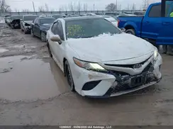 4T1B61HK2KU788533 2019 TOYOTA CAMRY