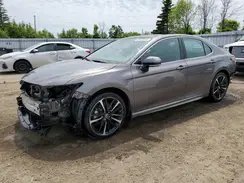 4T1B61HK2KU788774 2019 TOYOTA CAMRY