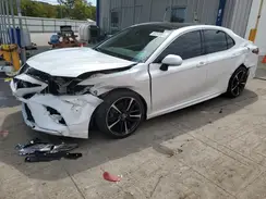 4T1B61HK2KU797183 2019 TOYOTA CAMRY