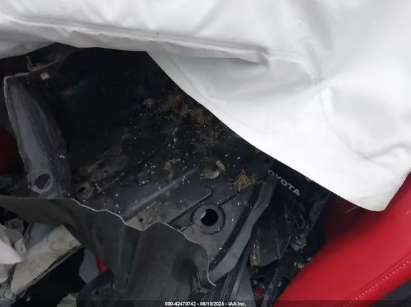4T1B61HK2KU798723 2019 TOYOTA CAMRY - Image 8