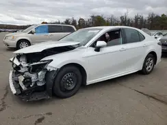 4T1B61HK2KU800079 2019 TOYOTA CAMRY