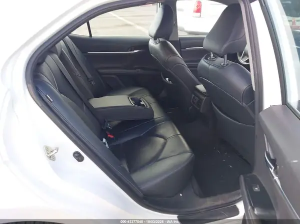 4T1B61HK2KU804066 2019 TOYOTA CAMRY - Image 8