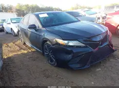 4T1B61HK2KU805203 2019 TOYOTA CAMRY