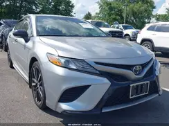 4T1B61HK2KU805640 2019 TOYOTA CAMRY