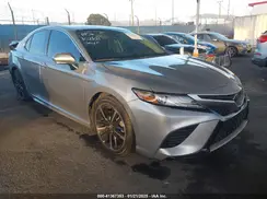 4T1B61HK2KU808439 2019 TOYOTA CAMRY