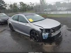 4T1B61HK2KU810594 2019 TOYOTA CAMRY