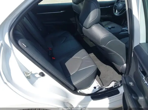 4T1B61HK2KU815911 2019 TOYOTA CAMRY - Image 8