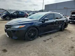 4T1B61HK2KU820817 2019 TOYOTA CAMRY