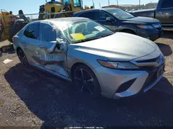 4T1B61HK2KU822504 2019 TOYOTA CAMRY