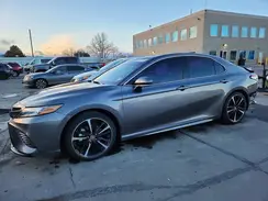 4T1B61HK2KU826312 2019 TOYOTA CAMRY