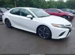 4T1B61HK2KU826925 2019 TOYOTA CAMRY