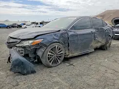 4T1B61HK2KU827833 2019 TOYOTA CAMRY