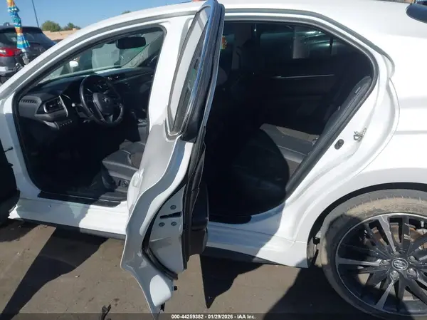 4T1B61HK2KU828450 2019 TOYOTA CAMRY - Image 8