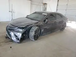 4T1B61HK2KU828559 2019 TOYOTA CAMRY