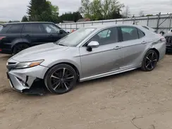4T1B61HK2KU830800 2019 TOYOTA CAMRY