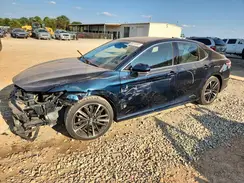 4T1B61HK2KU833048 2019 TOYOTA CAMRY
