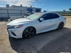 4T1B61HK2KU833762 2019 TOYOTA CAMRY