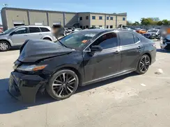 4T1B61HK2KU840713 2019 TOYOTA CAMRY