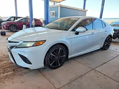4T1B61HK2KU847435 2019 TOYOTA CAMRY