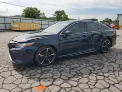 4T1B61HK2KU852313 2019 TOYOTA CAMRY