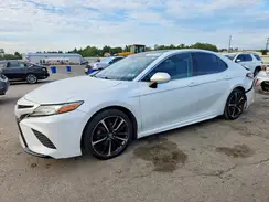 4T1B61HK3JU011129 2018 TOYOTA CAMRY
