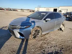 4T1B61HK3JU011633 2018 TOYOTA CAMRY