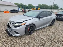 4T1B61HK3JU014144 2018 TOYOTA CAMRY