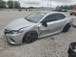 4T1B61HK3JU017254 2018 TOYOTA CAMRY