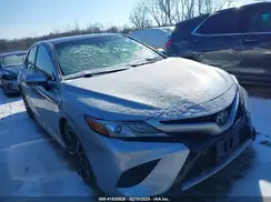 4T1B61HK3JU027783 2018 TOYOTA CAMRY