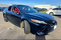 4T1B61HK3JU028397 2018 TOYOTA CAMRY