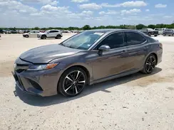 4T1B61HK3JU029128 2018 TOYOTA CAMRY