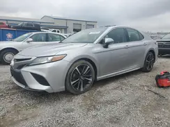4T1B61HK3JU029758 2018 TOYOTA CAMRY