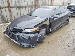 4T1B61HK3JU038007 2018 TOYOTA CAMRY