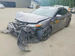 4T1B61HK3JU043062 2018 TOYOTA CAMRY