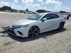 4T1B61HK3JU053171 2018 TOYOTA CAMRY
