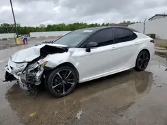 4T1B61HK3JU056717 2018 TOYOTA CAMRY
