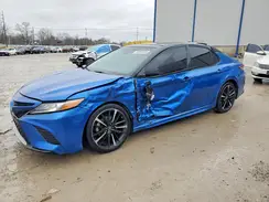 4T1B61HK3JU062050 2018 TOYOTA CAMRY