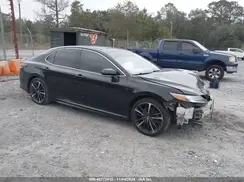 4T1B61HK3JU071850 2018 TOYOTA CAMRY