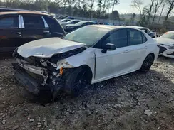 4T1B61HK3JU074487 2018 TOYOTA CAMRY