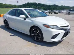 4T1B61HK3JU075915 2018 TOYOTA CAMRY